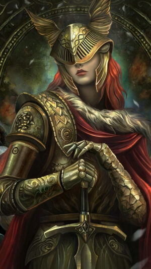 HD Elden Ring Wallpaper