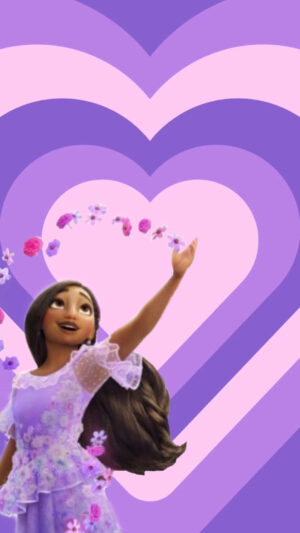 Encanto Wallpaper