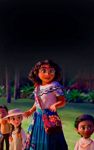 Encanto Wallpaper