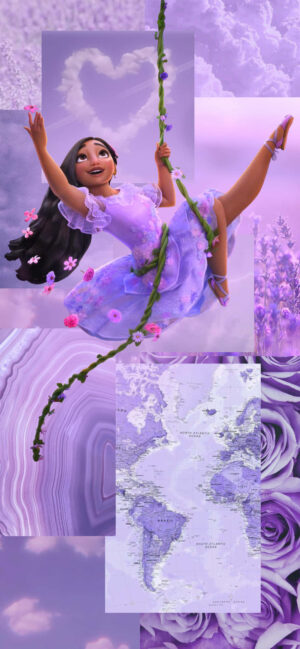 Encanto Background