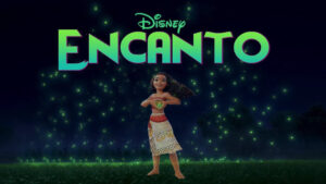 Desktop Encanto Wallpaper