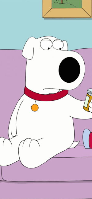 Family Guy Wallpaper 