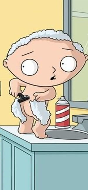 Family Guy Background
