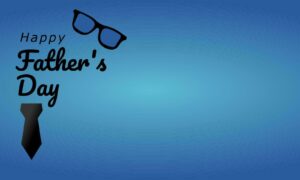 Desktop Father’s Day Wallpaper