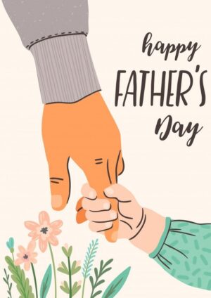 Father’s Day Wallpaper