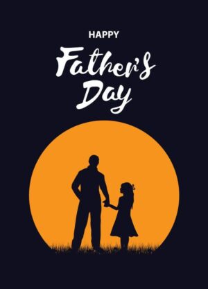 Father’s Day Wallpaper