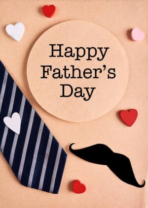 4K Father’s Day Wallpaper