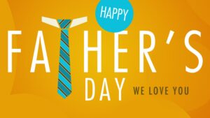 Desktop Father’s Day Wallpaper