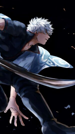 Gintama Wallpaper