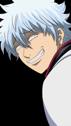 Gintama Wallpaper