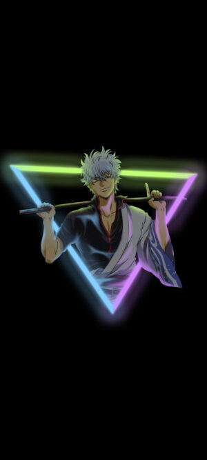 Gintama Wallpaper