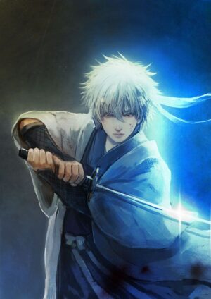 Gintama Wallpaper