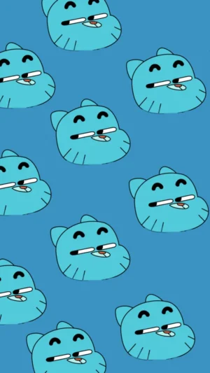 Gumball Wallpaper