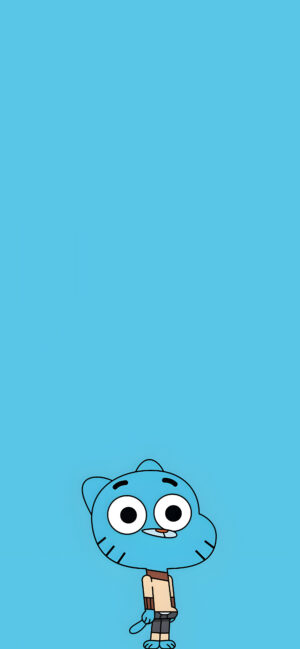 HD Gumball Wallpaper 
