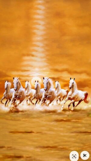 Horse Wallpaper