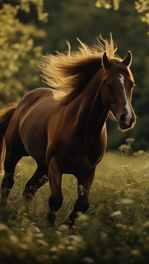 Horse Wallpaper