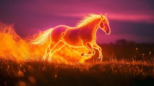 Desktop Horse Wallpaper
