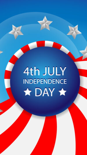 HD Independence Day Wallpaper 