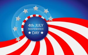 Desktop Independence Day Wallpaper
