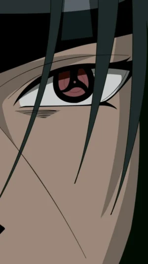 Itachi Uchiha Wallpaper
