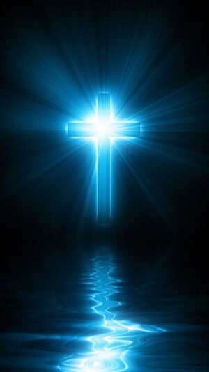 HD Jesus Wallpaper