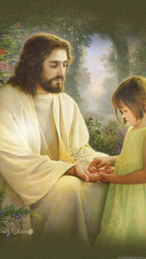 Jesus Wallpaper