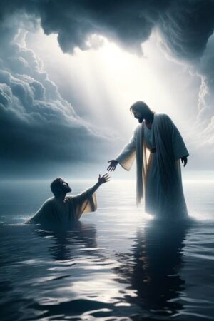 Jesus Wallpaper 