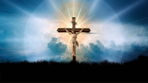 Desktop Jesus Wallpaper