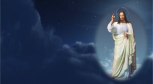 Desktop Jesus Wallpaper