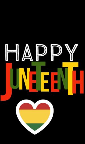 Juneteenth Wallpaper
