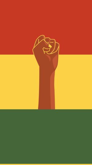 Juneteenth Wallpaper