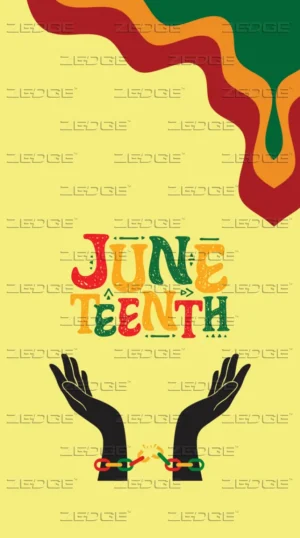 Juneteenth Wallpaper