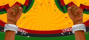 Desktop Juneteenth Wallpaper