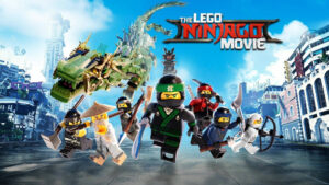 Desktop Lego Ninjago Wallpaper