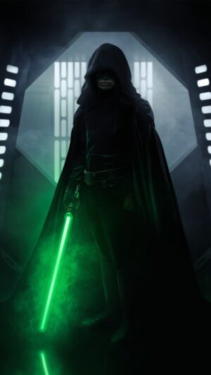 Luke Skywalker Wallpaper