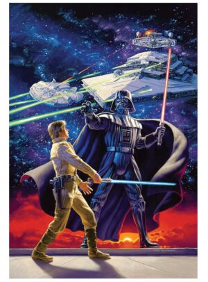 Luke Skywalker Wallpaper 