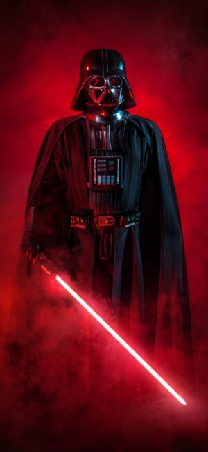 4K Luke Skywalker Wallpaper 