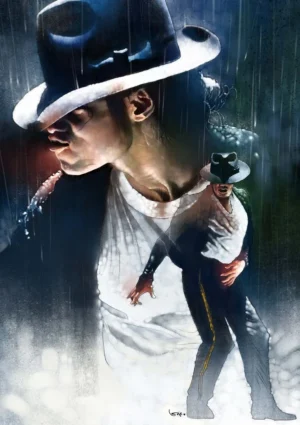 Michael Jackson Wallpaper