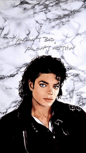 HD Michael Jackson Wallpaper