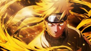 Desktop Naruto Wallpaper