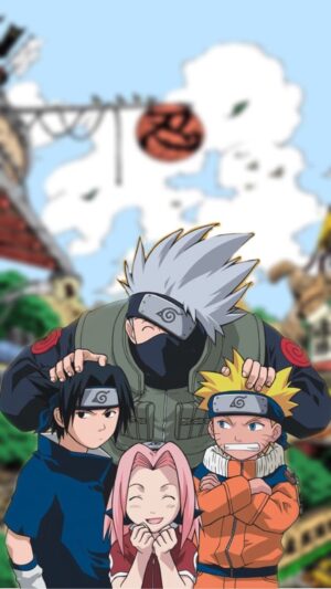 Naruto Wallpaper
