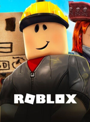 Roblox Wallpaper