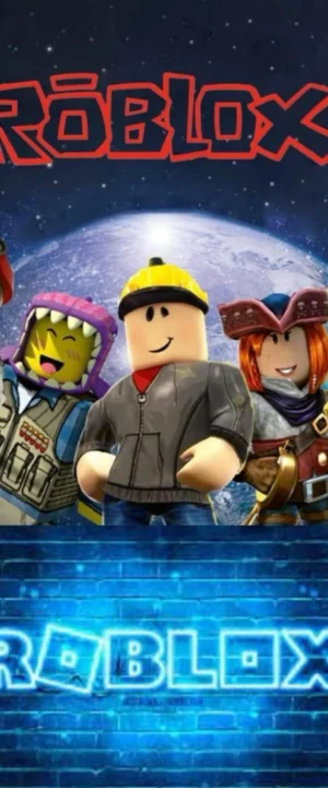 4K Roblox Wallpaper 