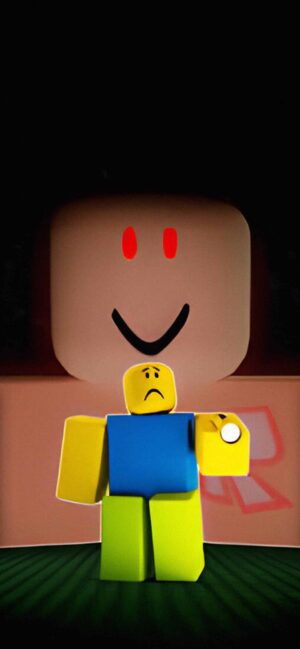 Roblox Wallpaper