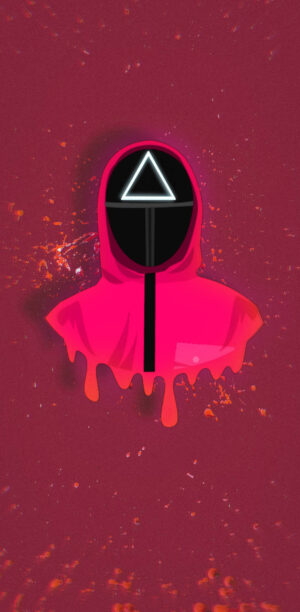 Squid Game Wallpaper
