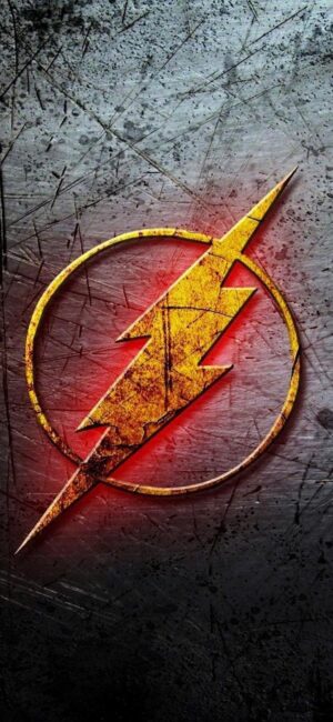HD Wally West Wallpaper 