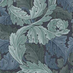 William Morris Wallpaper