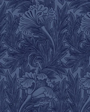 William Morris Background