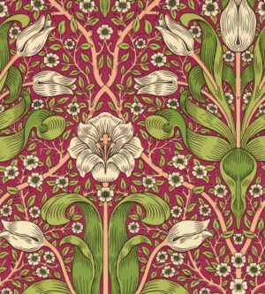 William Morris Wallpaper