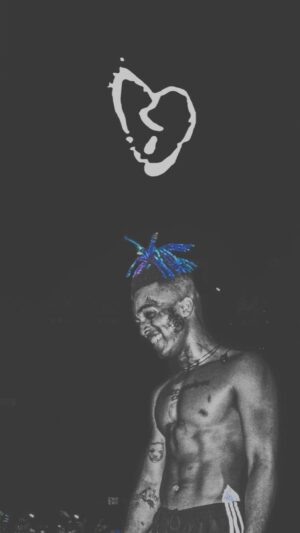 XXXTentacion Wallpaper